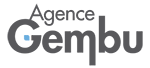 Logo Angence Gembu