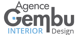 Logo Gembu - Interior Design